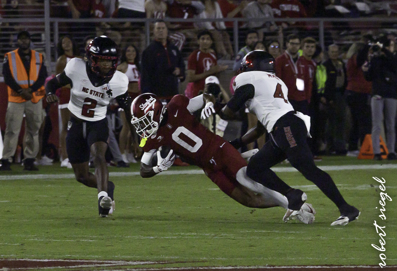 stanford football 2026